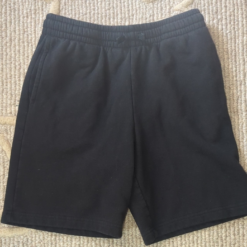 Sale! Bundle 4 items For $5 Tek Gear Boy's Black Athletic Shorts